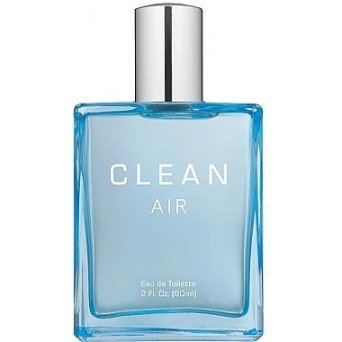 Clean Clean Air