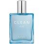 Clean Clean Air