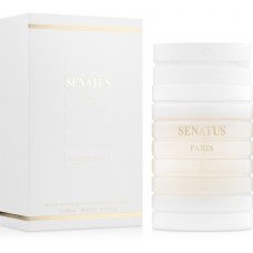 Prestige Paris Senatus White