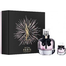 Yves Saint Laurent Mon Paris