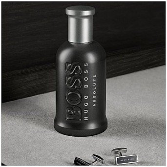 Hugo Boss Boss Bottled Absolute