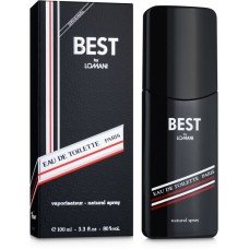 Lomani Best