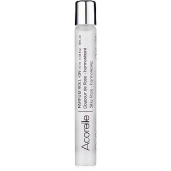 Acorelle Silky Rose Roll-on