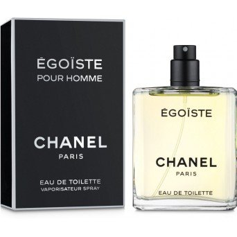 Chanel Egoiste
