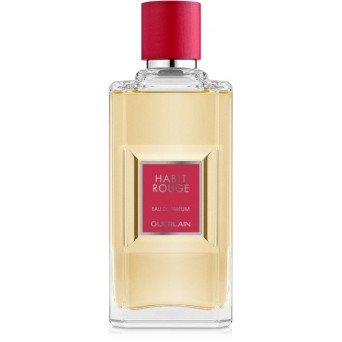 Guerlain Habit Rouge