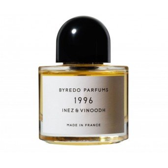Byredo 1996 Inez