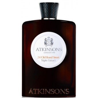 Atkinsons 24 Old Bond Street Triple Extract