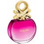 Benetton Colors De Benetton Pink