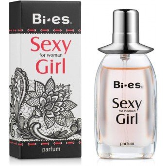 Bi-Es Sexy Girl