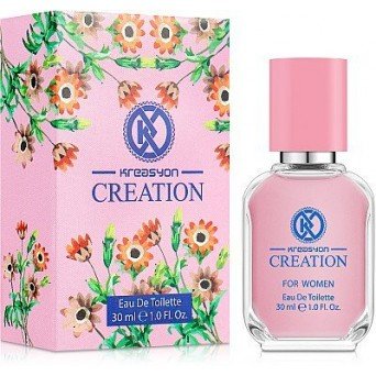 Kreasyon Creation Розовый Рассвет