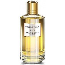 Mancera Soleil d'Italie