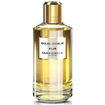 Mancera Soleil d'Italie