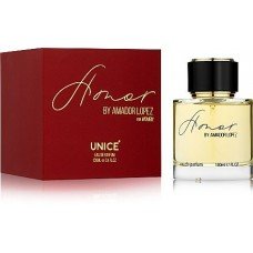 Unice Amor by Amador Lopez