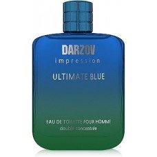 Positive Parfum Impression Ultimate Blue