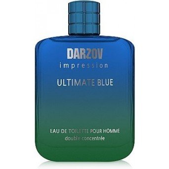 Positive Parfum Impression Ultimate Blue