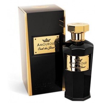 Amouroud Oud du Jour