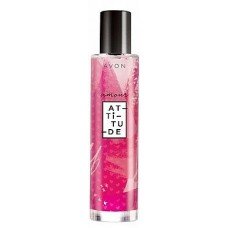 Avon Amour Attitude