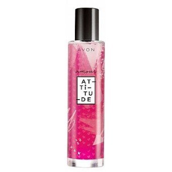Avon Amour Attitude