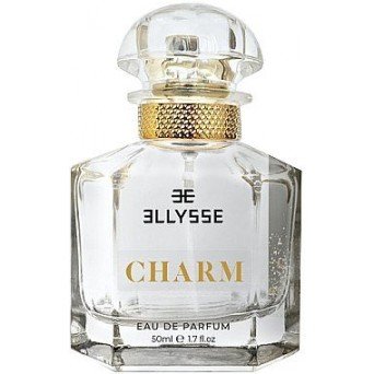 Ellysse Charm