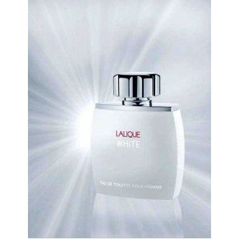 Lalique Lalique White
