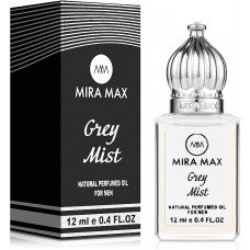 Mira Max Grey Mist