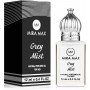 Mira Max Grey Mist