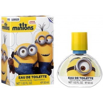 Air-Val International Minions