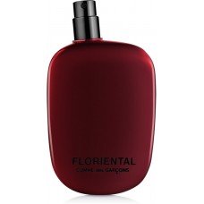 Comme des Garcons Floriental