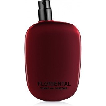 Comme des Garcons Floriental