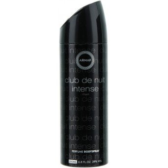 Armaf Club De Nuit Intense Man