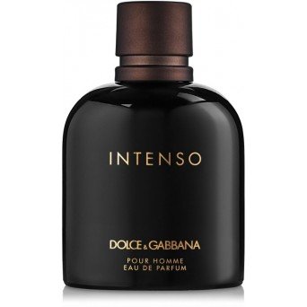 Dolce&Gabbana Intenso
