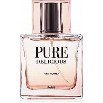 Karen Low Pure Delicious