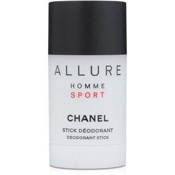 Chanel Allure Homme Sport