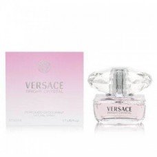 Versace Bright Crystal