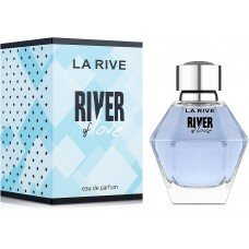 La Rive River Of Love