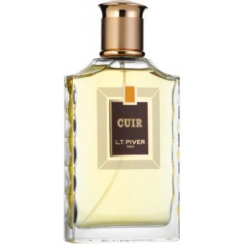 LT Piver Cuir
