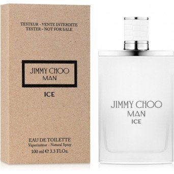 Jimmy Choo Man Ice