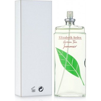Elizabeth Arden Green Tea Summer