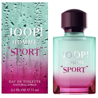 Joop! Homme Sport
