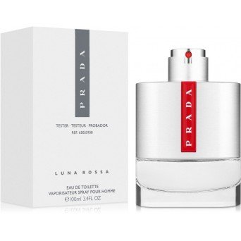 Prada Luna Rossa