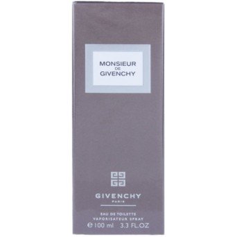 Givenchy Monsieur de Givenchy
