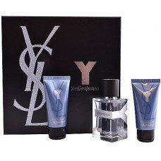 Yves Saint Laurent Y Pour Homme