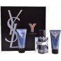 Yves Saint Laurent Y Pour Homme
