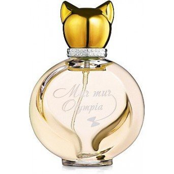 Positive Parfum Mur Mur Olimpia