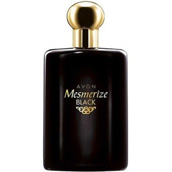 Avon Mesmerize Black For Him