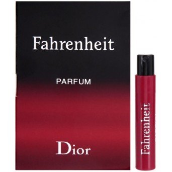 Dior Fahrenheit Le Parfum