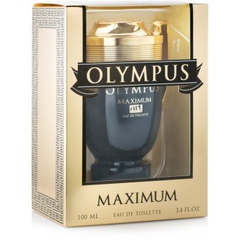 Univers Parfum Olympus Maximum