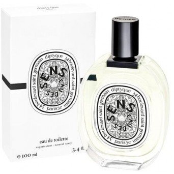 Diptyque Eau Des Sens