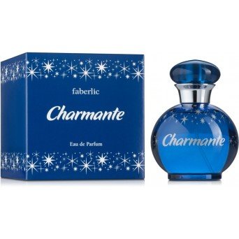 Faberlic Charmante