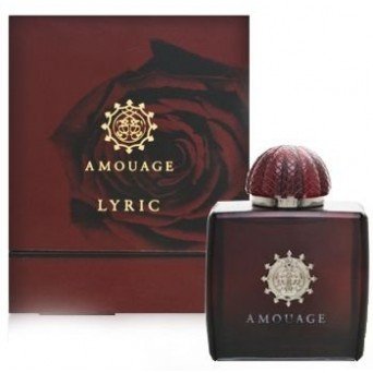 Amouage Lyric Woman